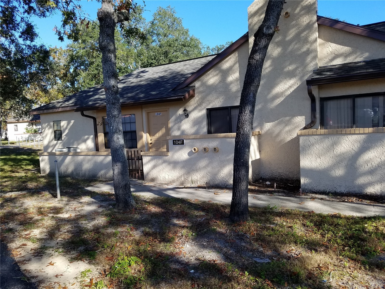 54 Pine Track #104F Ocala FL 34472 GC539992 image1