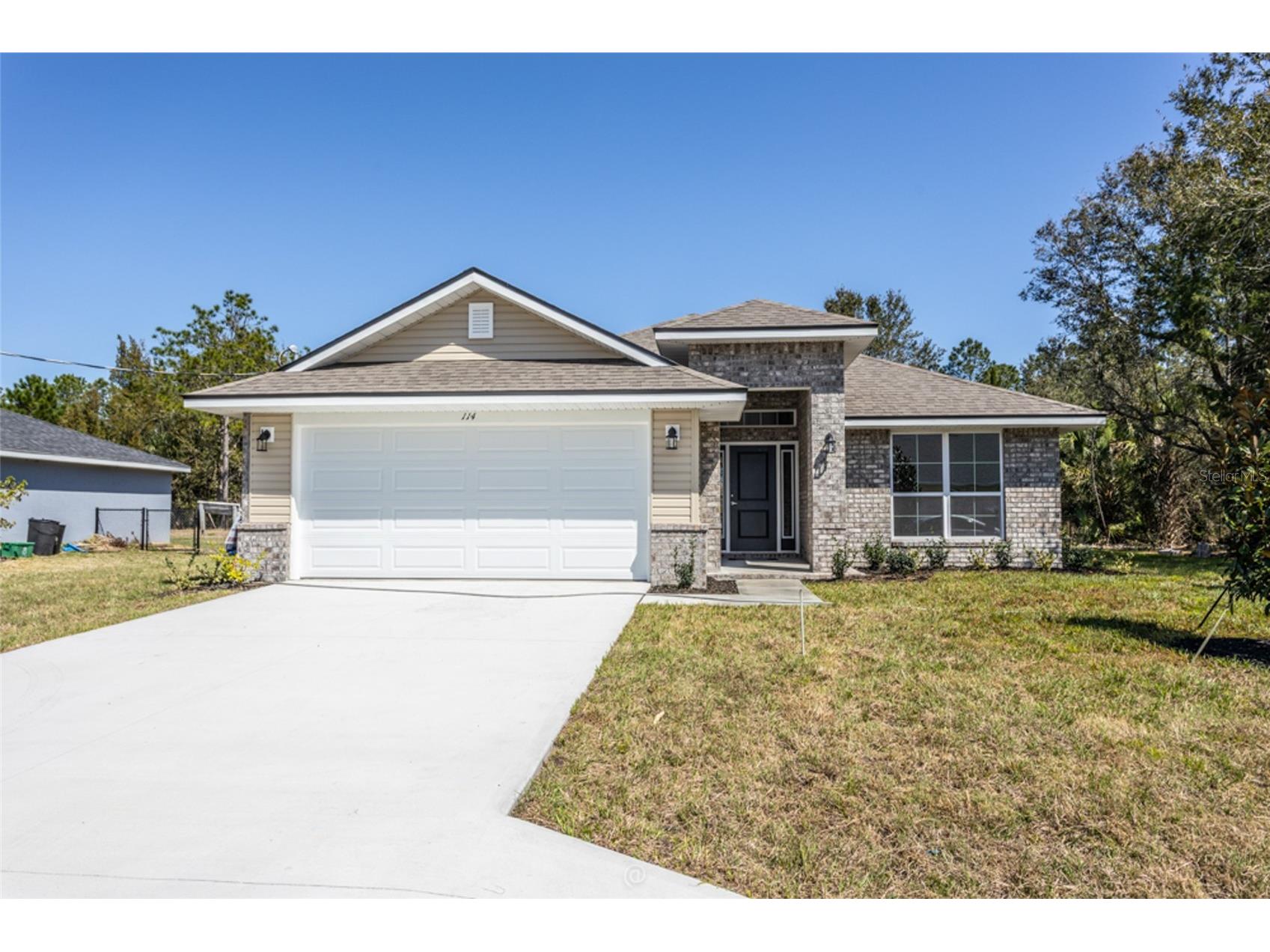 54 Pony Express Drive Palm Coast FL 32164 FC318024 image1