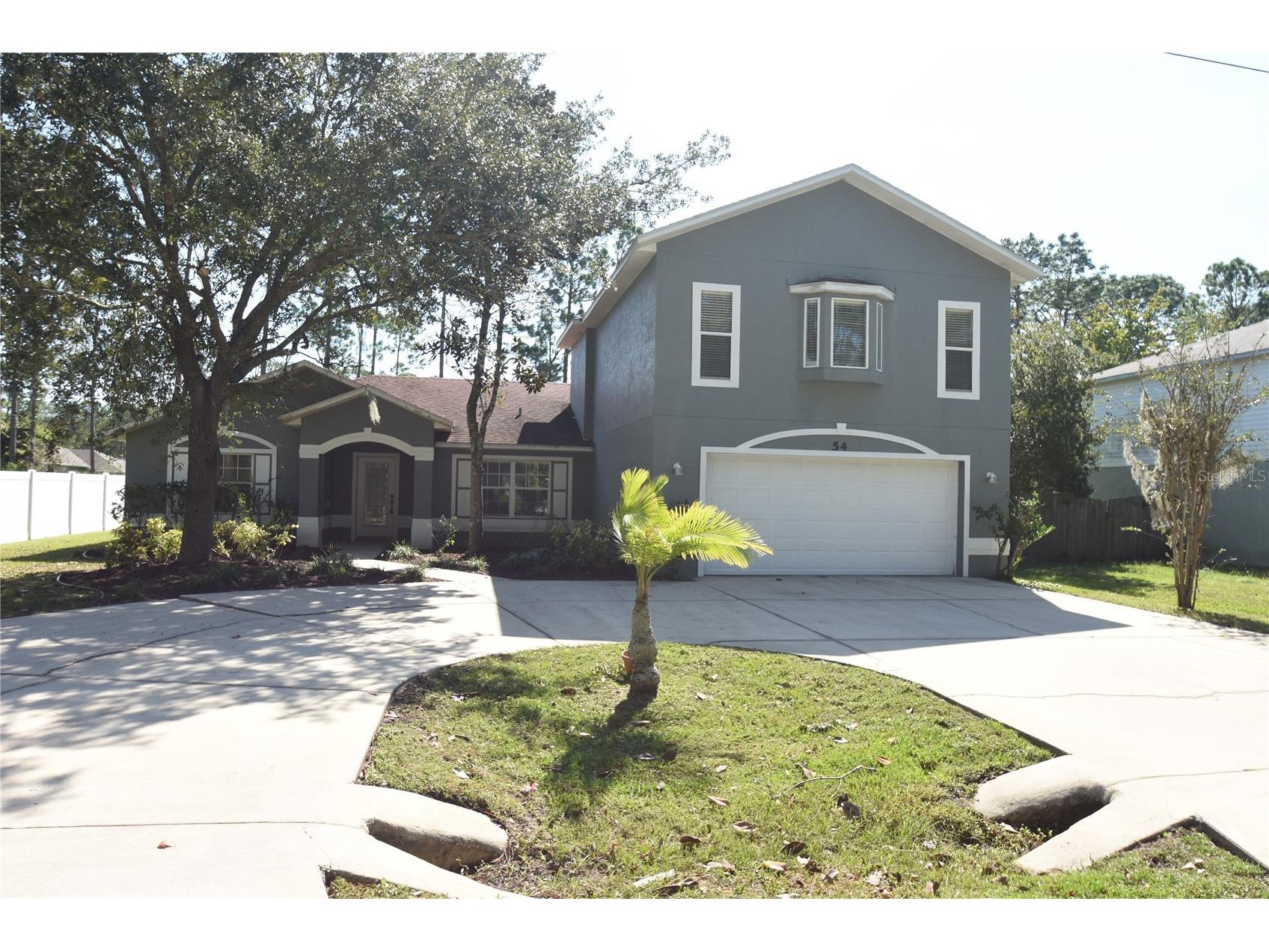 54 Postwood Drive Palm Coast FL 32164 FC316618 image1