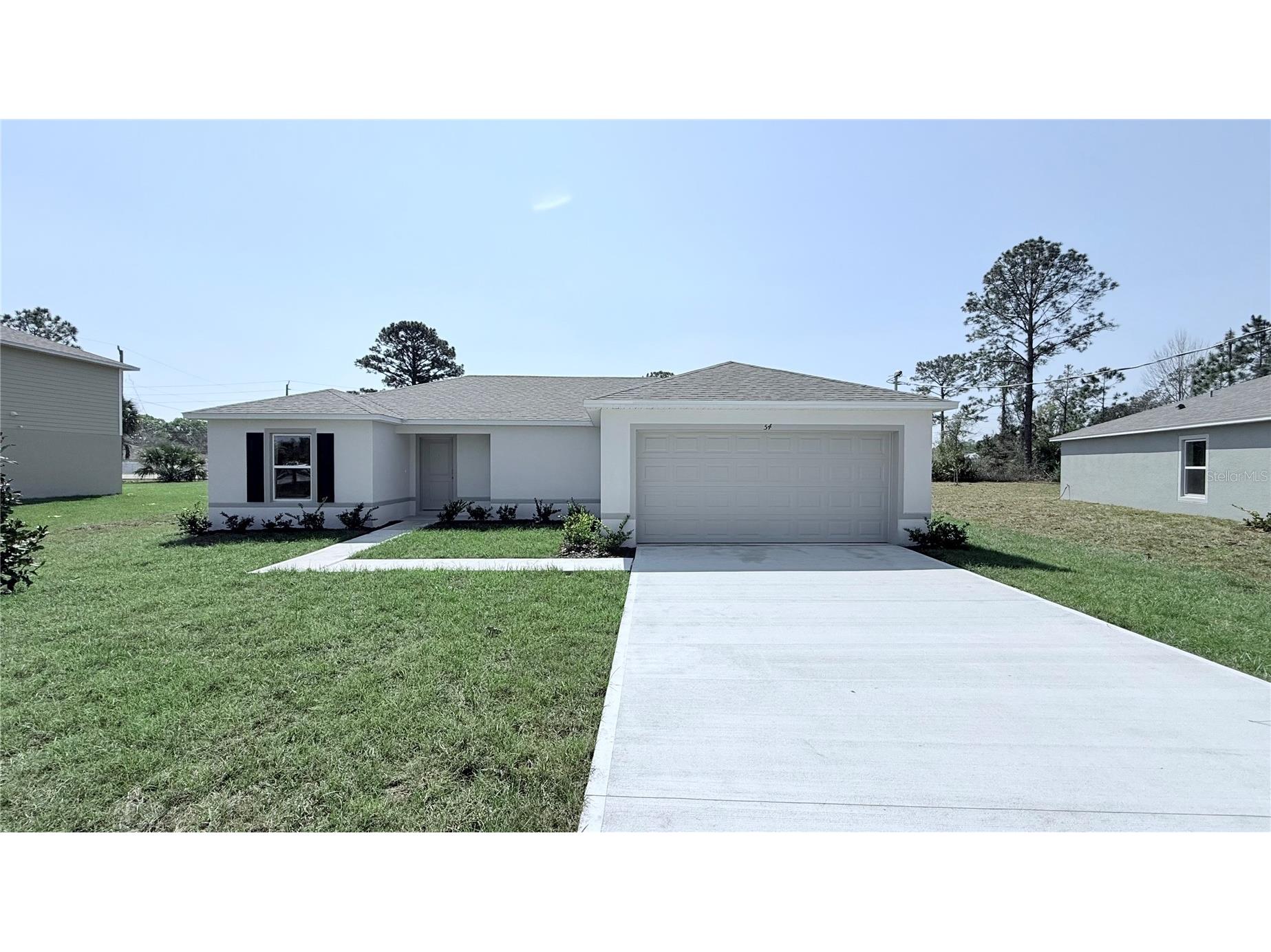 54 Princeton Lane Palm Coast FL 32164 C7524124 image1
