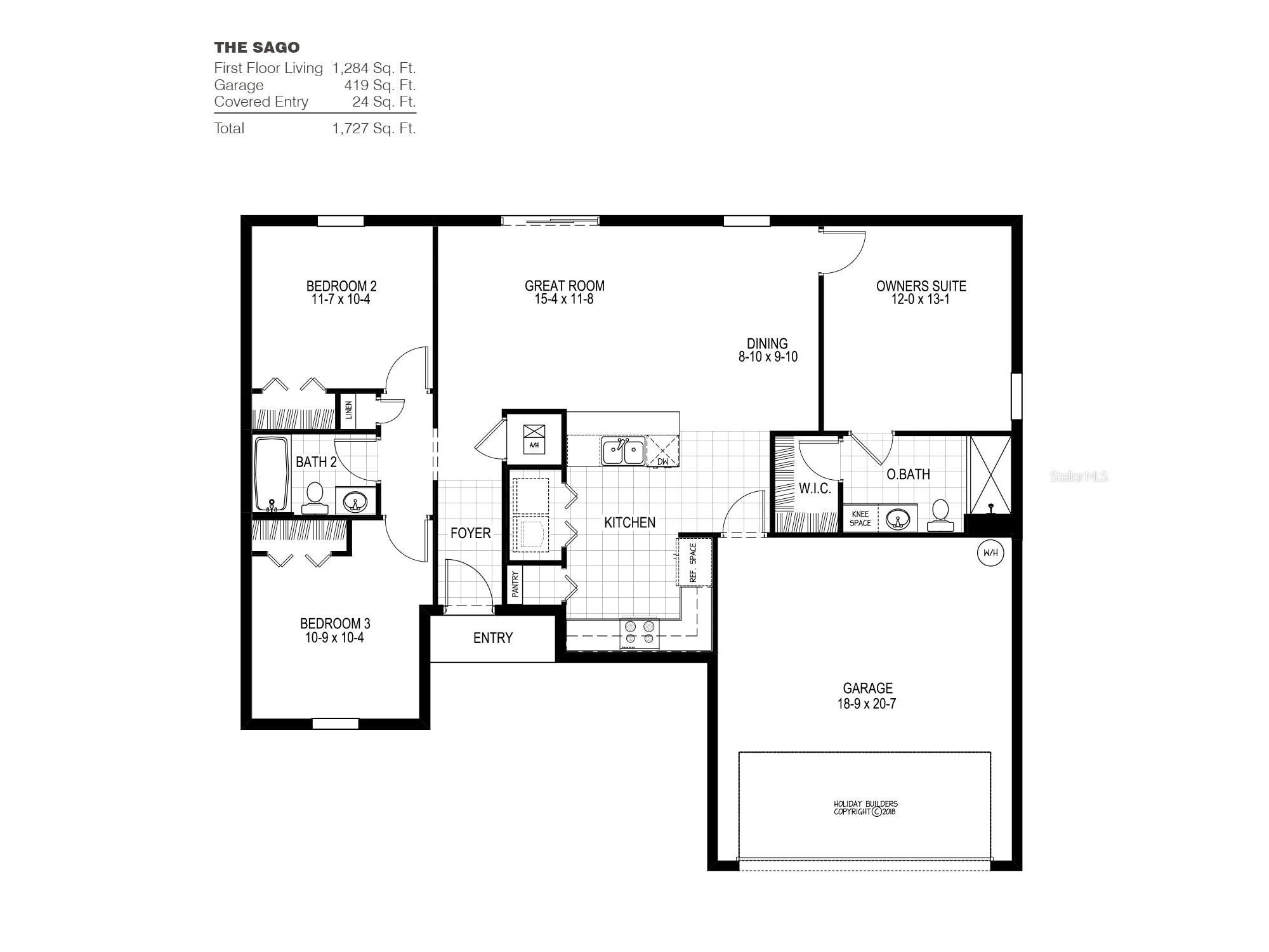 54 Princeton Lane Palm Coast FL 32164 C7524124 image16