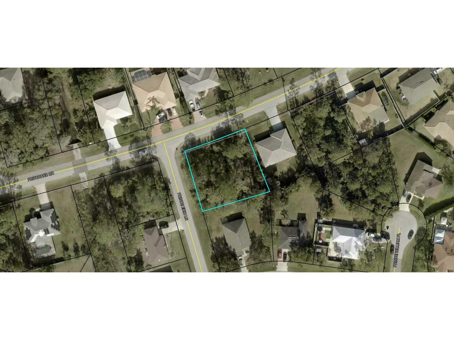 54 Pritchard Drive Palm Coast FL 32164 FC298049 image1