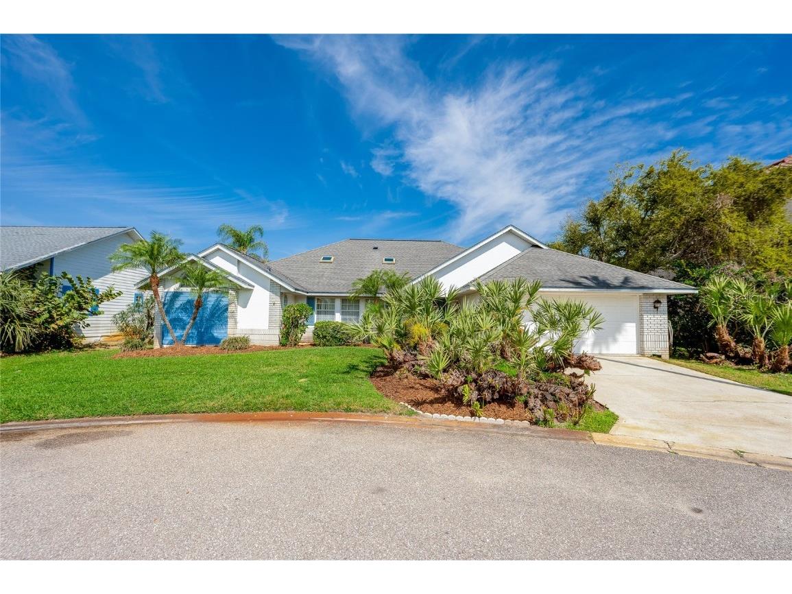 54 Rains Court Ponce Inlet FL 32127 FC298417 image1