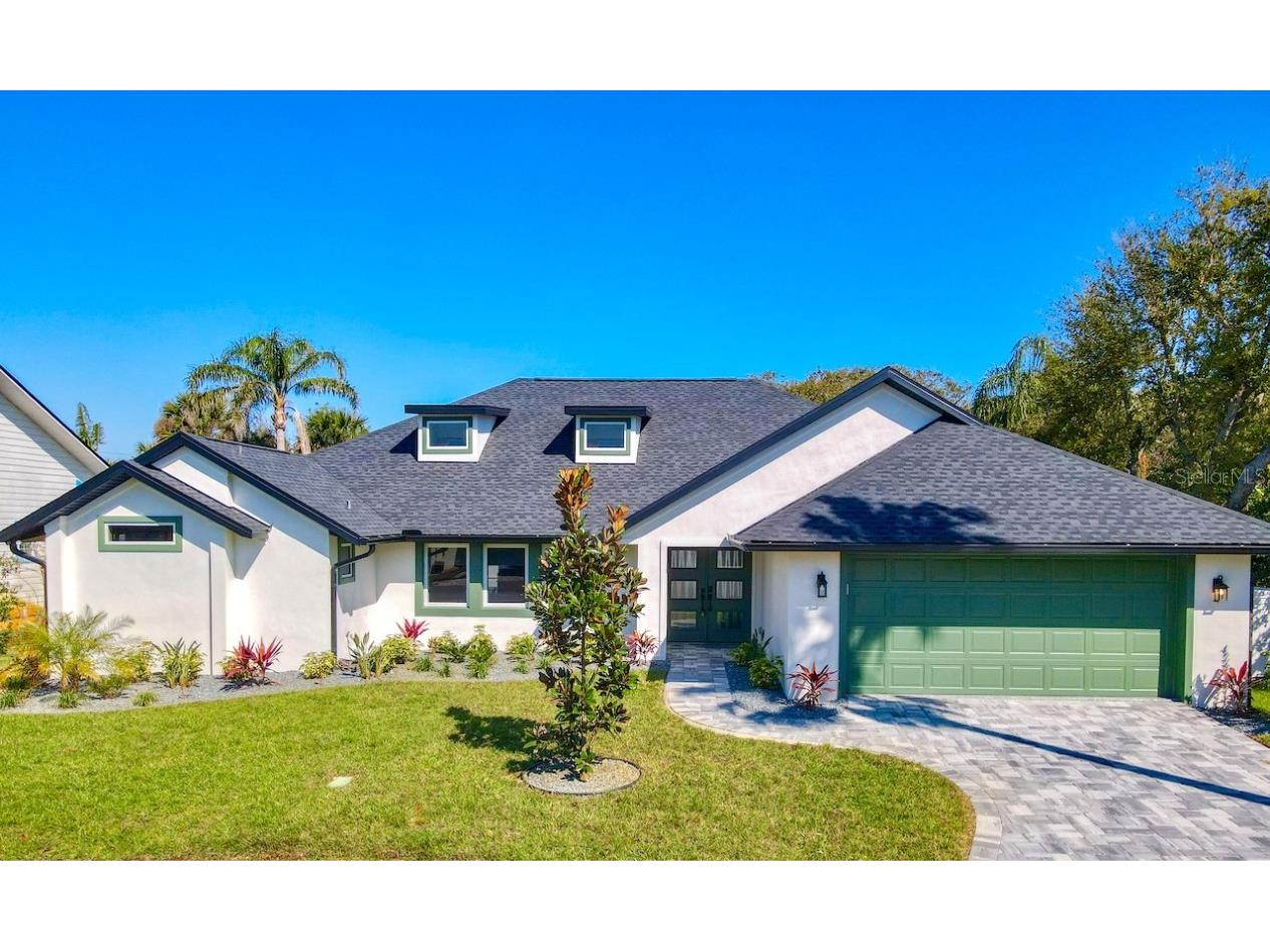 54 Rains Court Ponce Inlet FL 32127 FC308148 image1