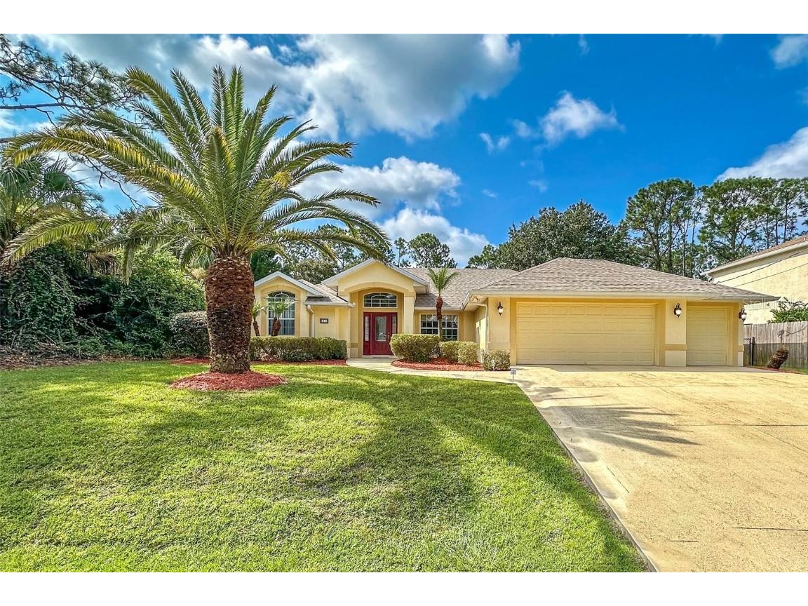 54 Raleigh Drive Palm Coast FL 32164 FC294260 image1