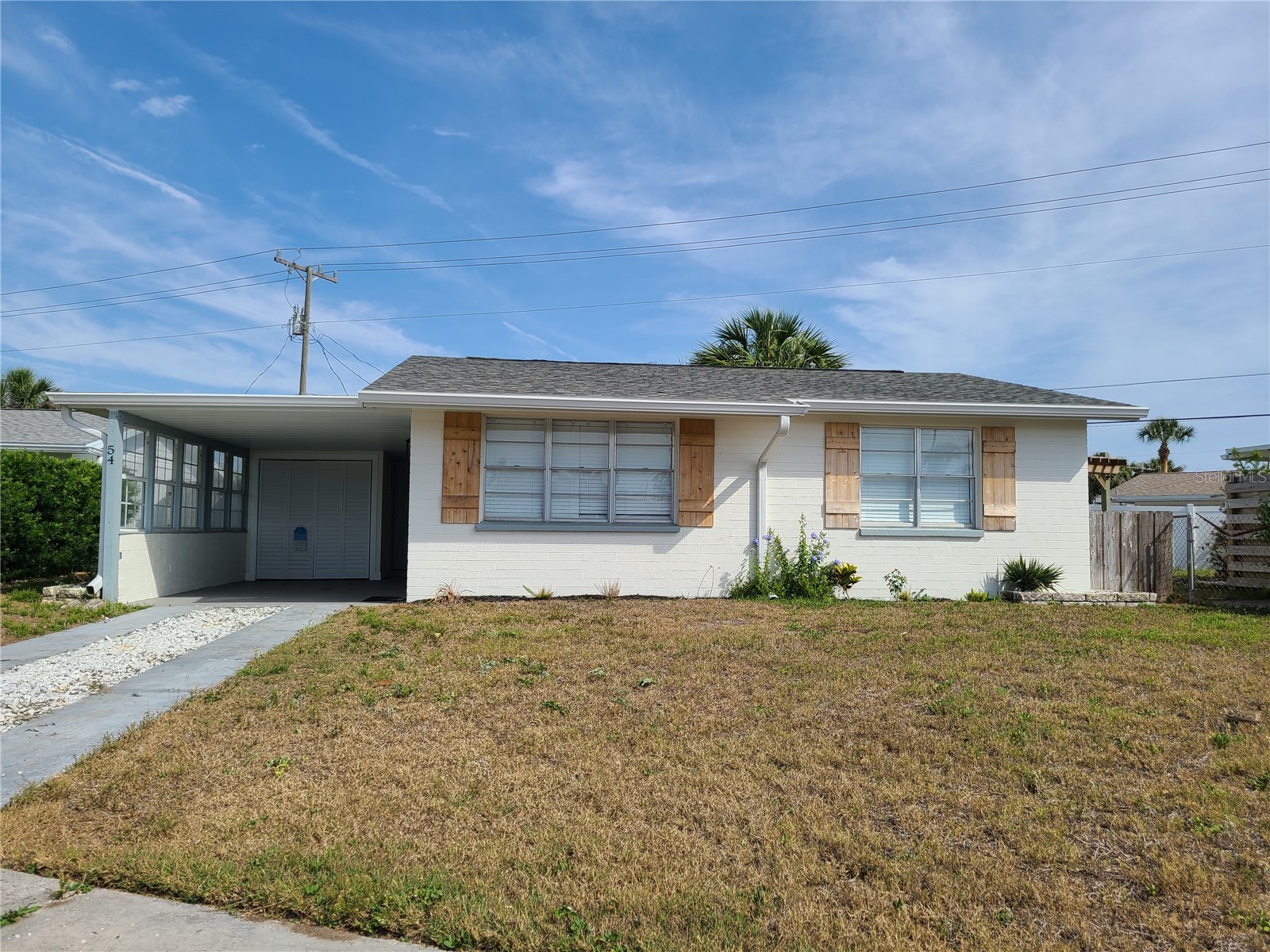 54 River Shore Drive Ormond Beach FL 32176 V4948635 image1