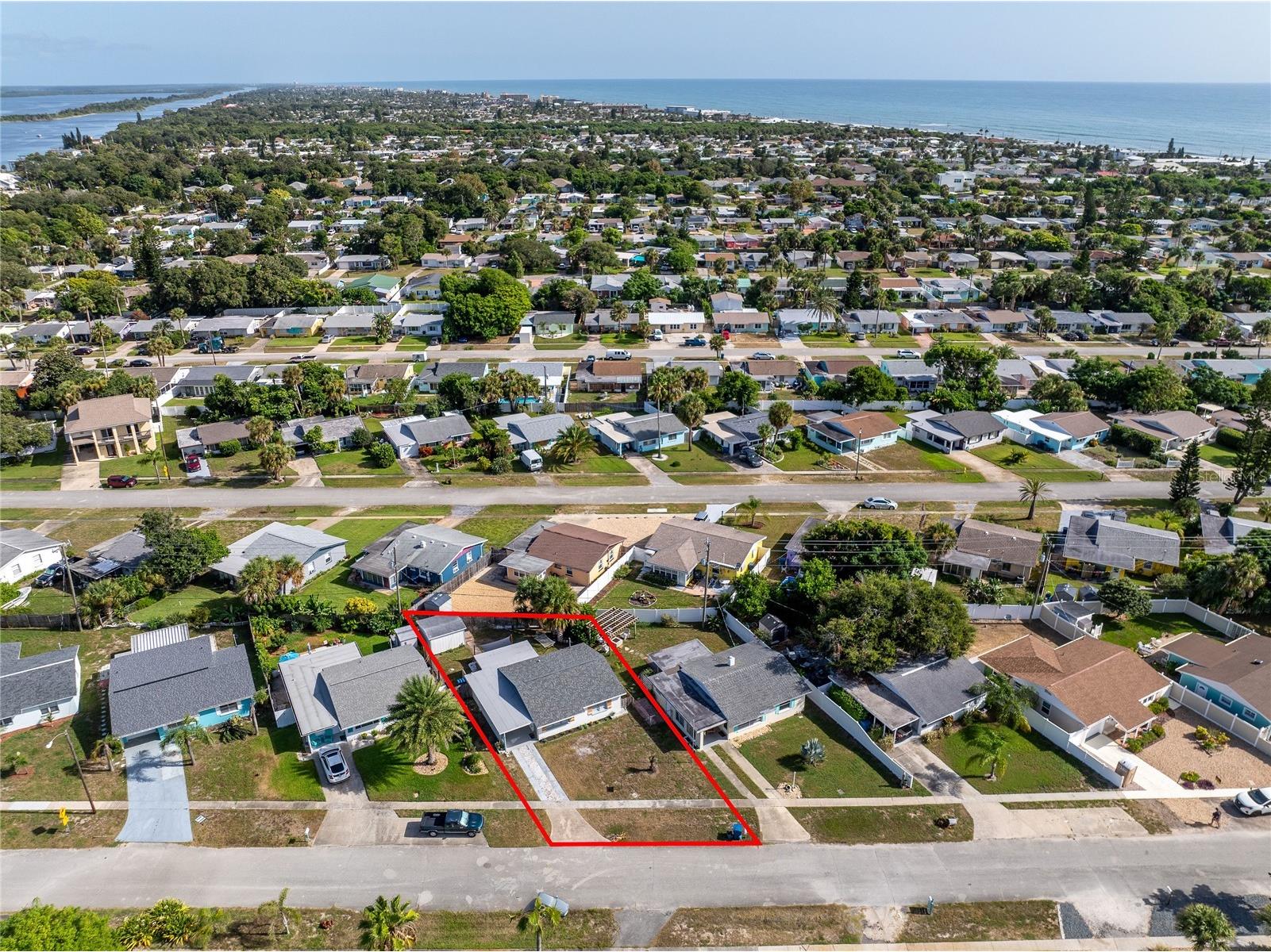54 River Shore Drive Ormond Beach FL 32176 V4948635 image36