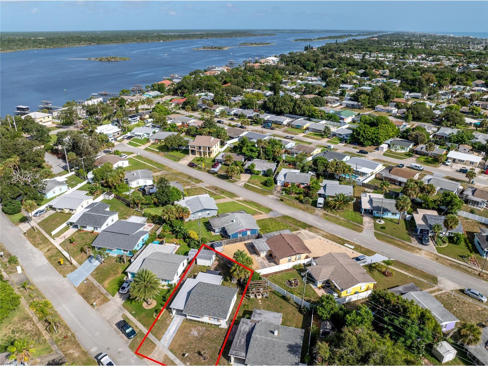54 River Shore Drive Ormond Beach FL 32176 V4948635 image37