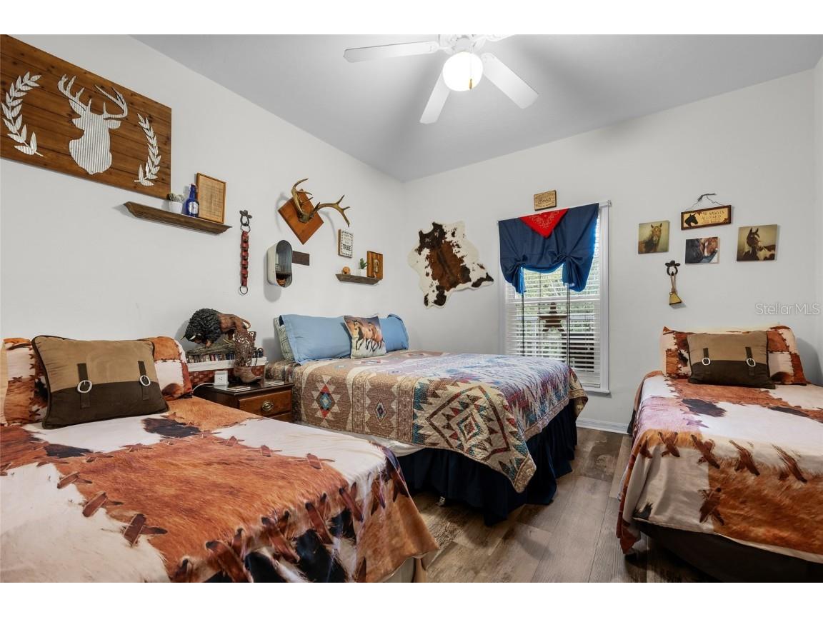 54 SE 910 Avenue #116 Suwannee FL 32692 - SUWANNEE GC523666 image16