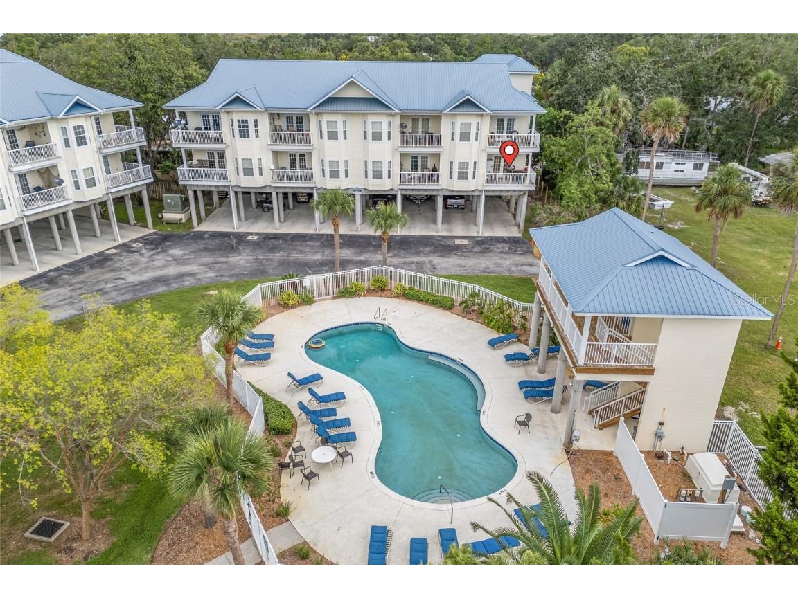 54 SE 910 Avenue #116 Suwannee FL 32692 - SUWANNEE GC523666 image24