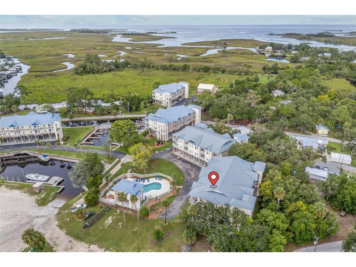 54 SE 910 Avenue #116 Suwannee FL 32692 - SUWANNEE GC523666 image25