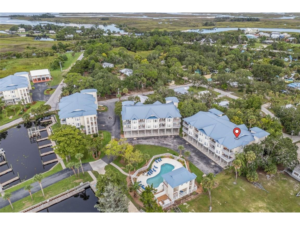 54 SE 910 Avenue #116 Suwannee FL 32692 - SUWANNEE GC523666 image26