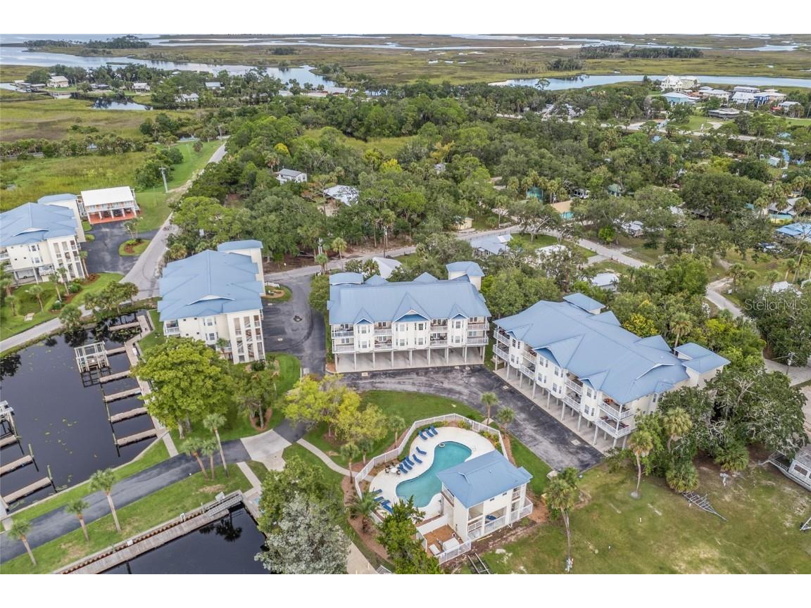 54 SE 910 Avenue #116 Suwannee FL 32692 - SUWANNEE GC523666 image27