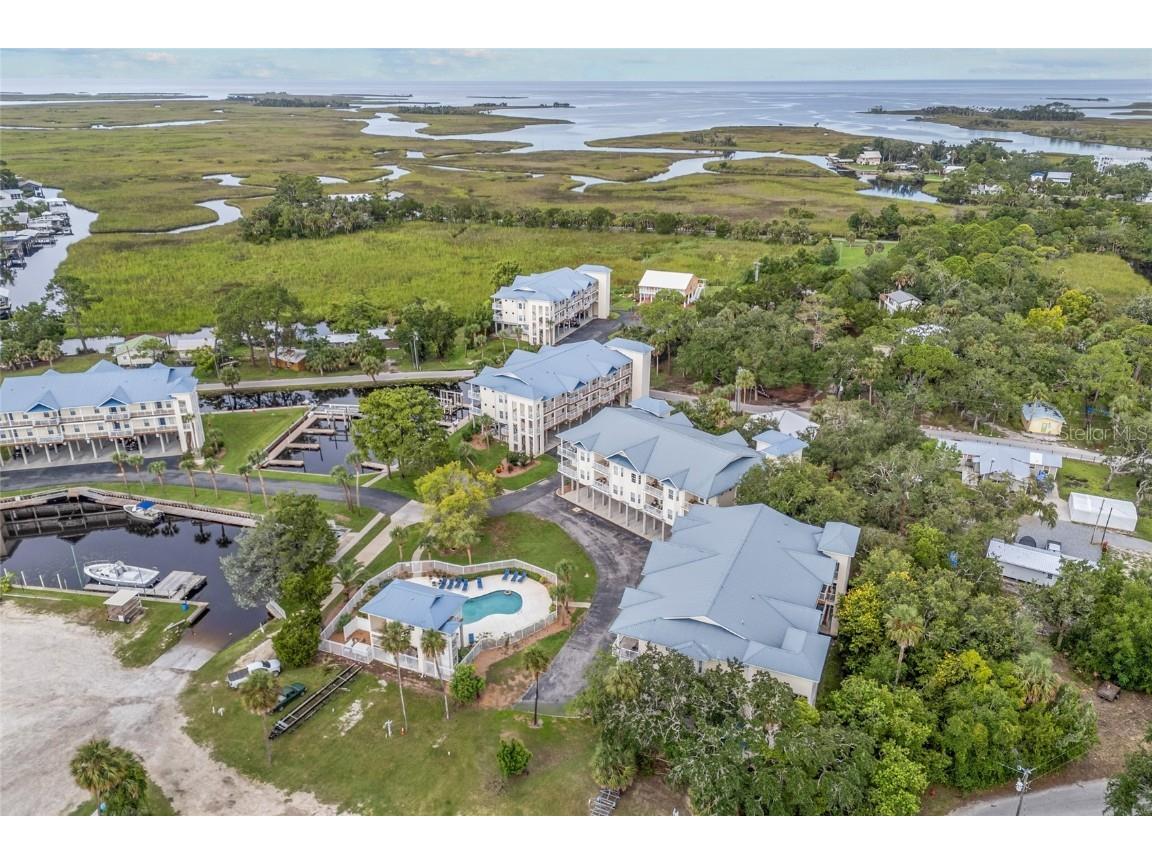 54 SE 910 Avenue #116 Suwannee FL 32692 - SUWANNEE GC523666 image28