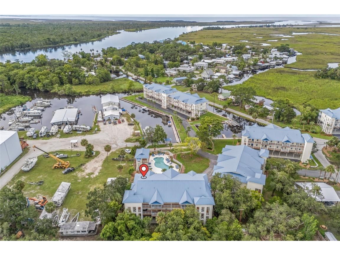 54 SE 910 Avenue #116 Suwannee FL 32692 - SUWANNEE GC523666 image29