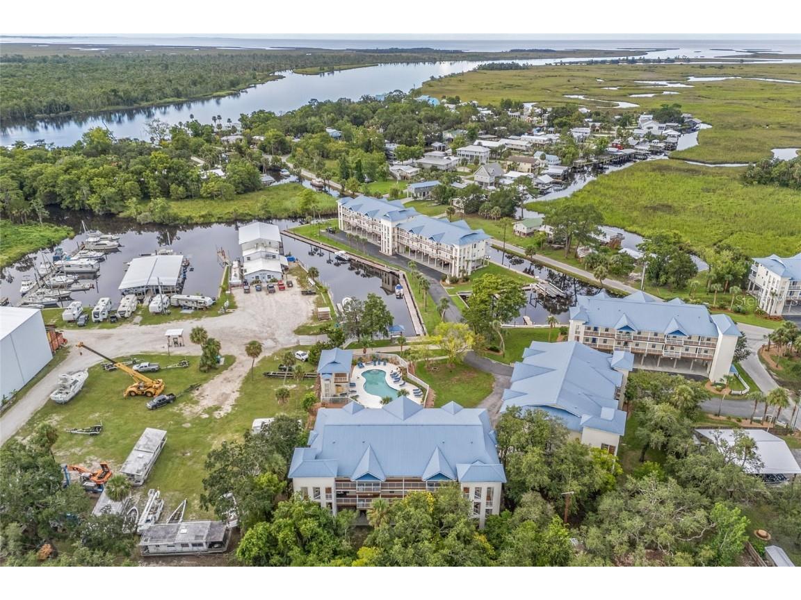 54 SE 910 Avenue #116 Suwannee FL 32692 - SUWANNEE GC523666 image30