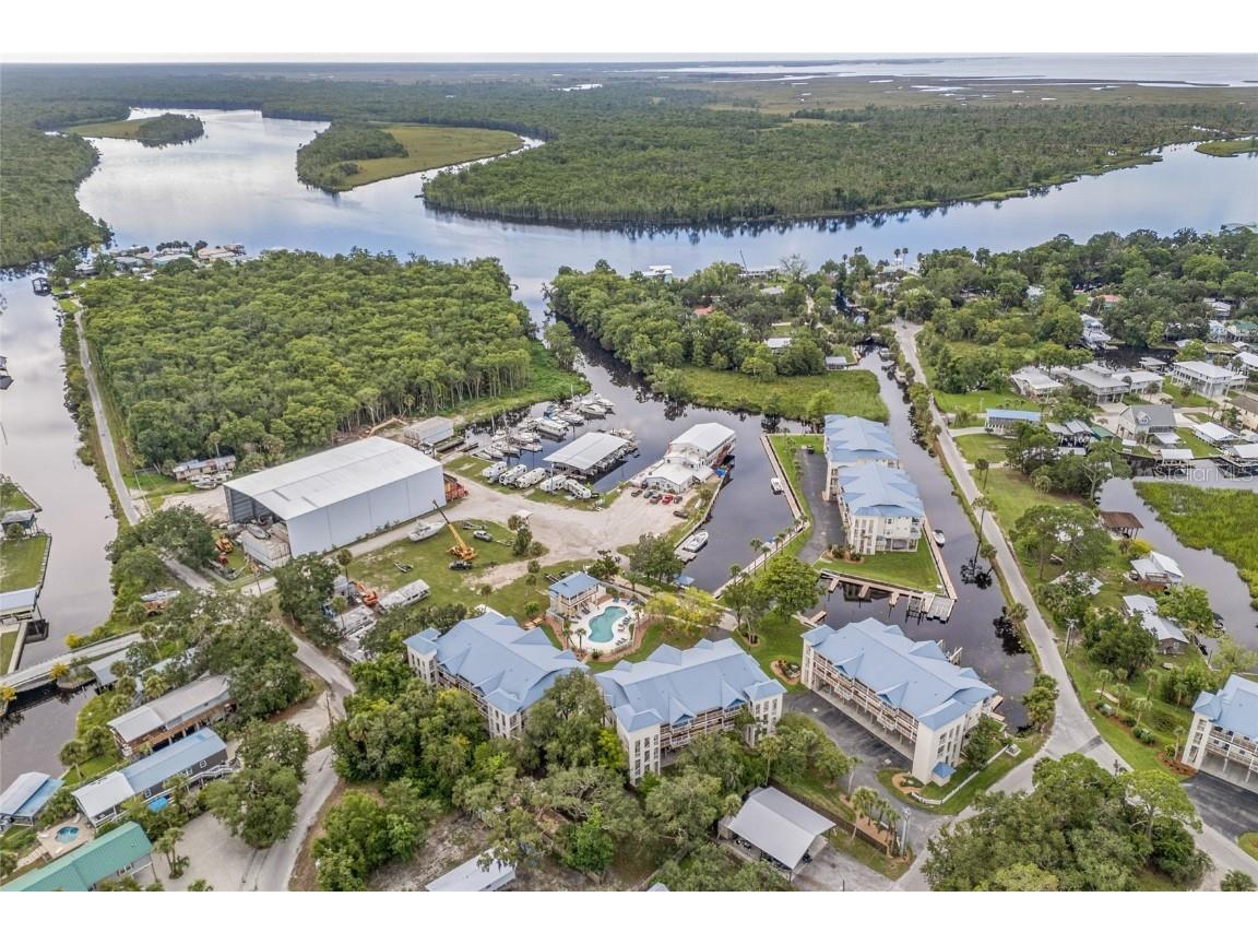 54 SE 910 Avenue #116 Suwannee FL 32692 - SUWANNEE GC523666 image32