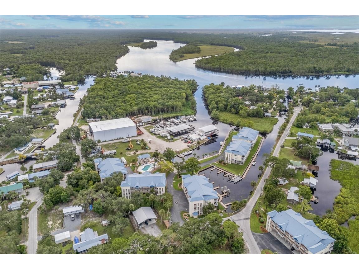 54 SE 910 Avenue #116 Suwannee FL 32692 - SUWANNEE GC523666 image34