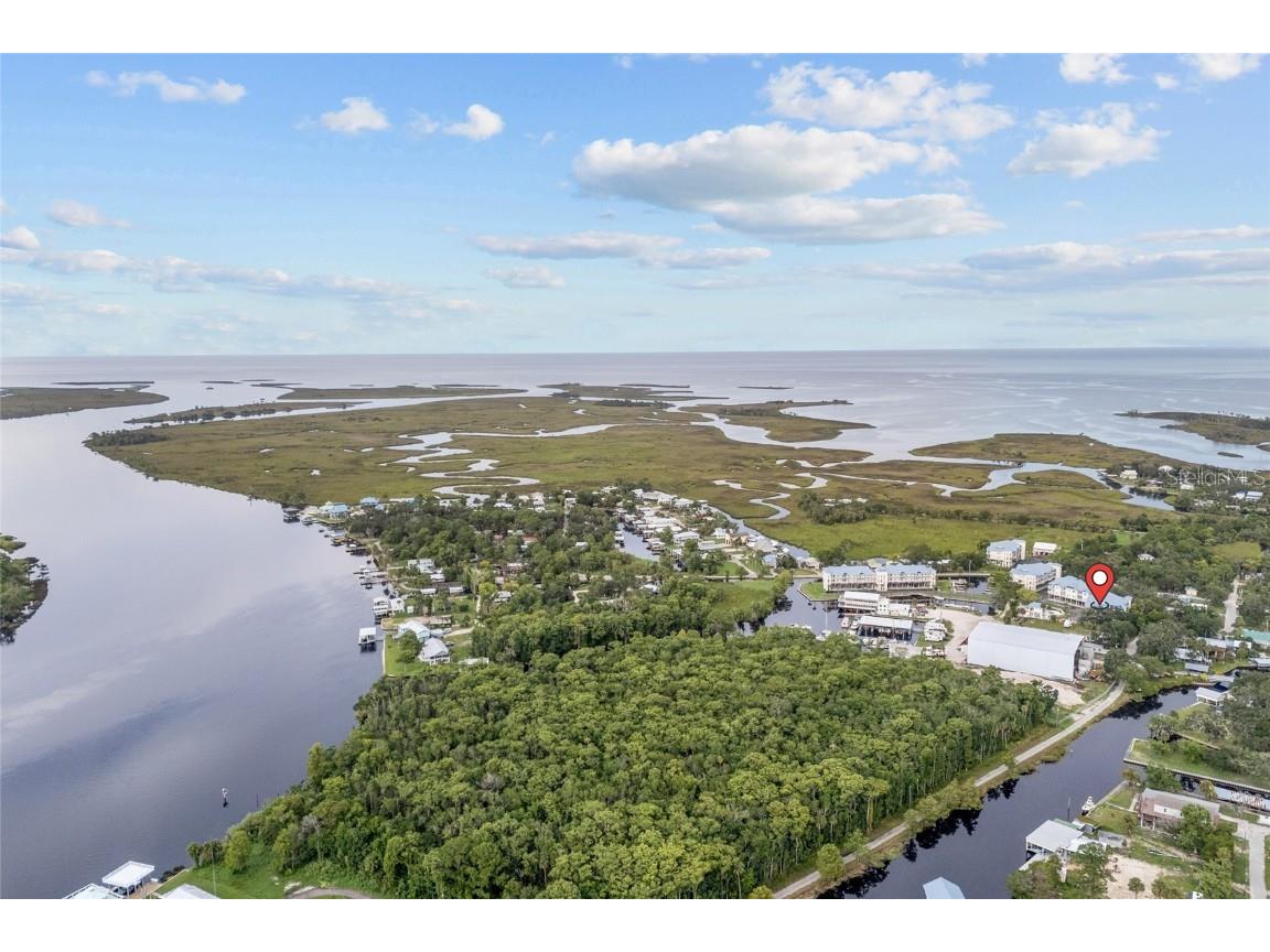 54 SE 910 Avenue #116 Suwannee FL 32692 - SUWANNEE GC523666 image35