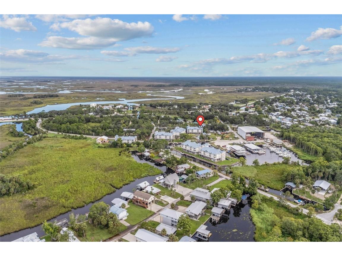 54 SE 910 Avenue #116 Suwannee FL 32692 - SUWANNEE GC523666 image37