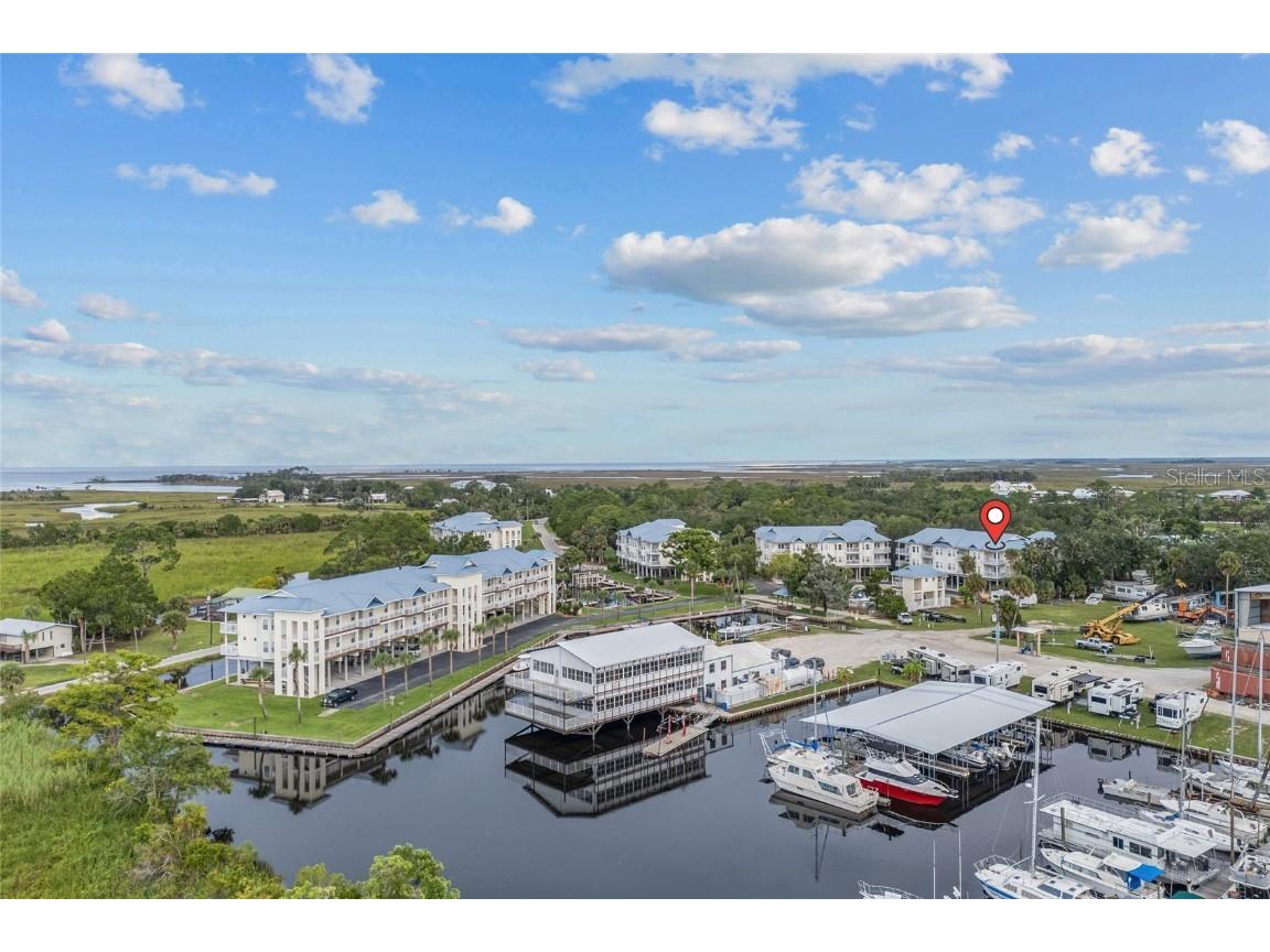 54 SE 910 Avenue #116 Suwannee FL 32692 - SUWANNEE GC523666 image39