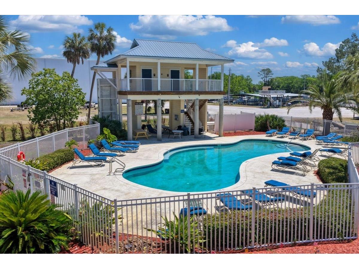 54 SE 910th Avenue #115 Suwannee FL 32692 GC539449 image46