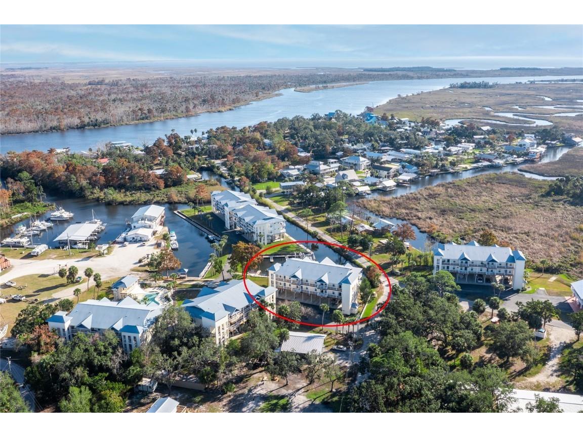 54 SE Se 910 Avenue #210 Suwannee FL 32692 G5104575 image43