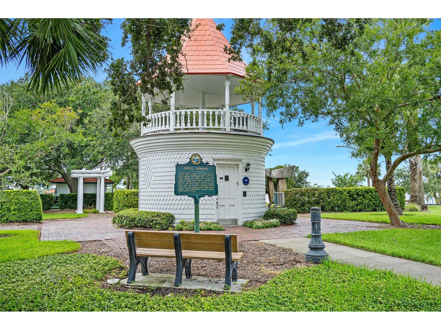 54 Seton Trail Ormond Beach FL 32176 FC318354 image42