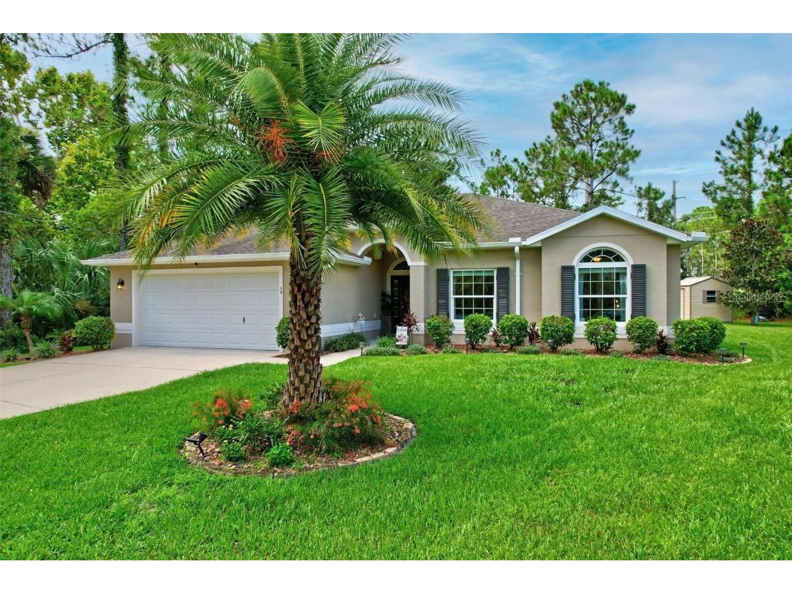 54 Seven Wonders Trl Palm Coast FL 32164 FC294148 image1