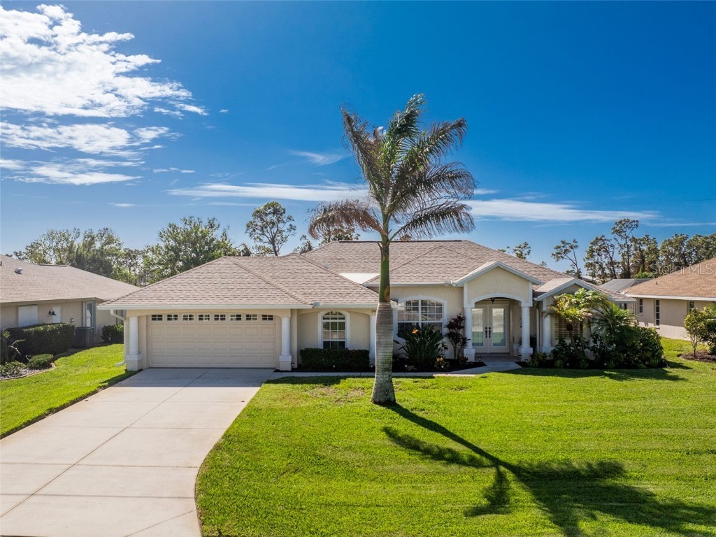 54 Sportsman Court Rotonda West FL 33947 D6141486 image1