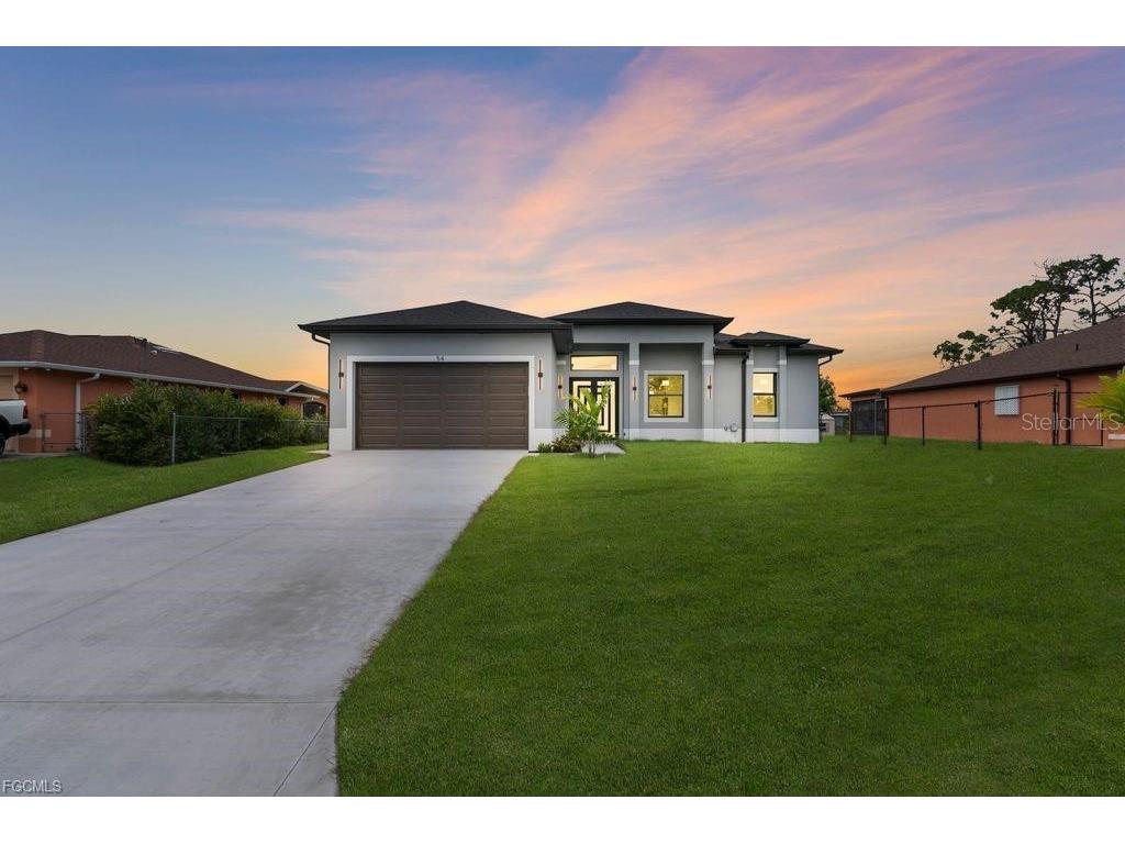 54 Tena Avenue S Lehigh Acres FL 33976 A4674294 image1