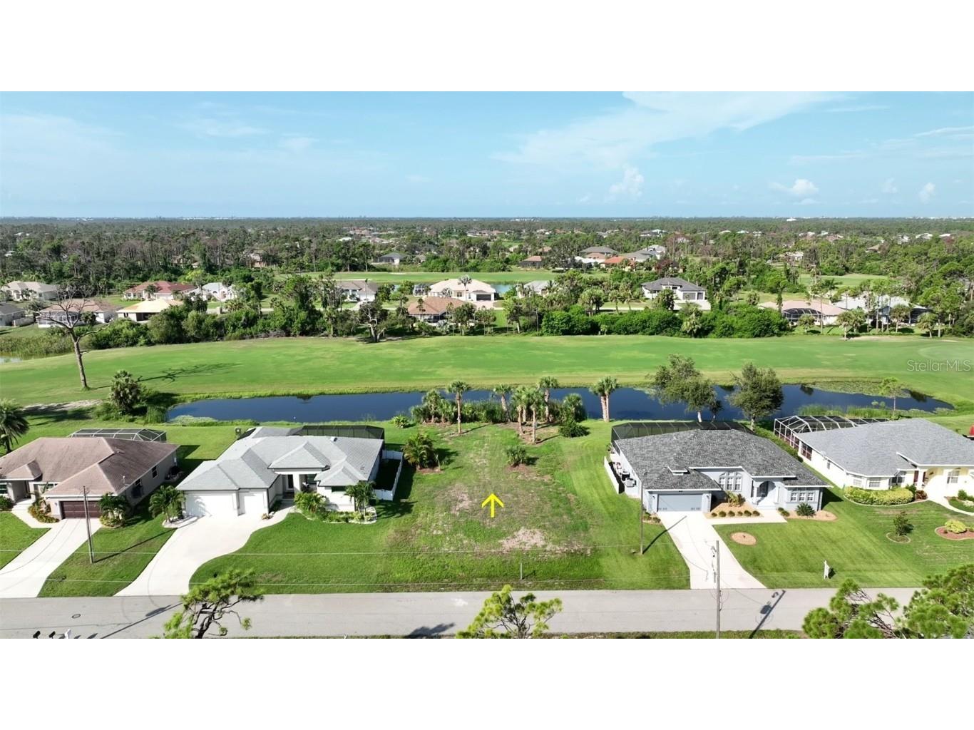 54 Tournament Road Rotonda West FL 33947 D6131968 image1