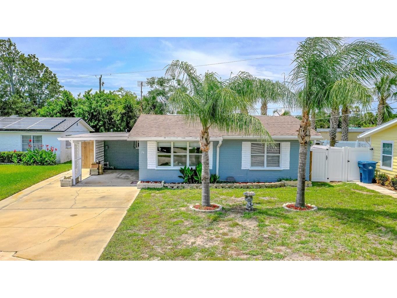 54 Tropical Drive Ormond Beach FL 32176 V4939265 image1