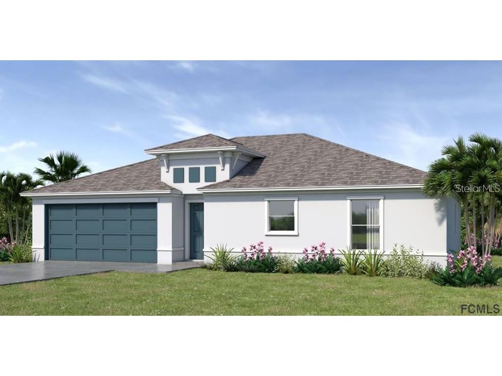 54 Utica Path Palm Coast FL 32164 FC290244 image1