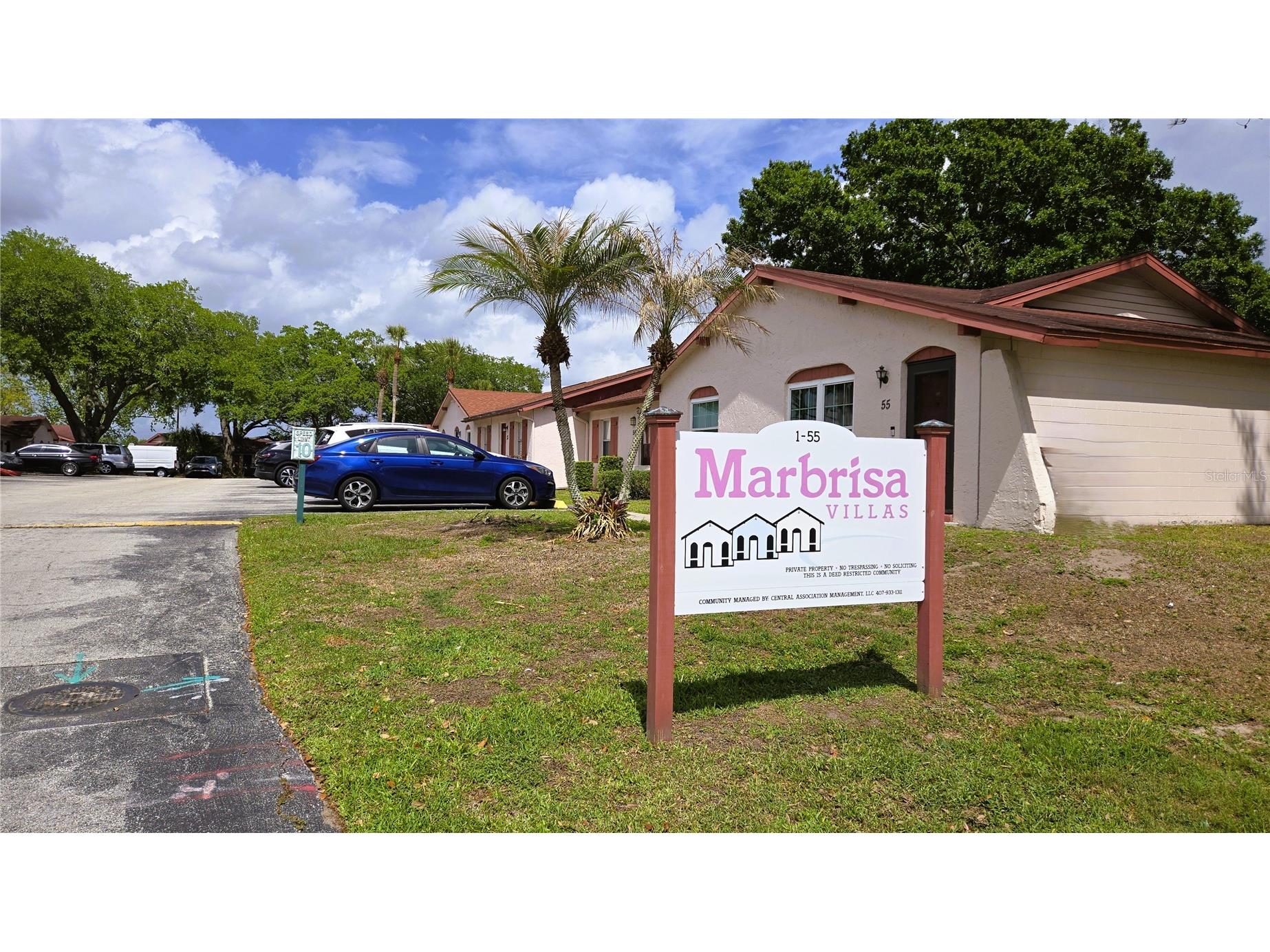 54 W Marbrisa Way Kissimmee FL 34743 O6394076 image1