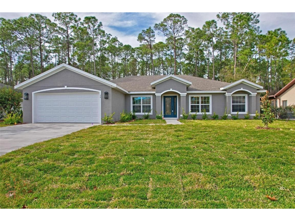 54 Welling Lane Palm Coast FL 32164 FC295843 image1