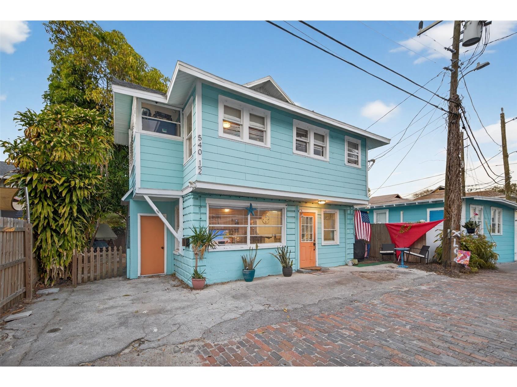 540 1/2 7th Avenue N Saint Petersburg FL 33701 A4688246 image2