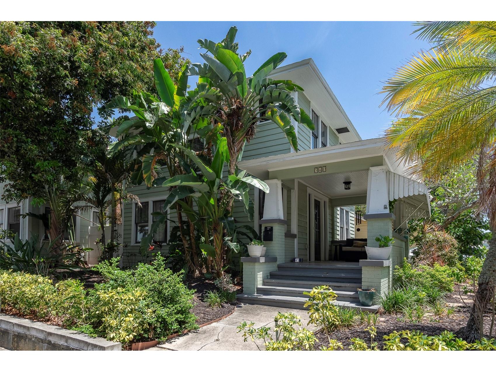 540 11th Avenue N Saint Petersburg FL 33701 A4696808 image1