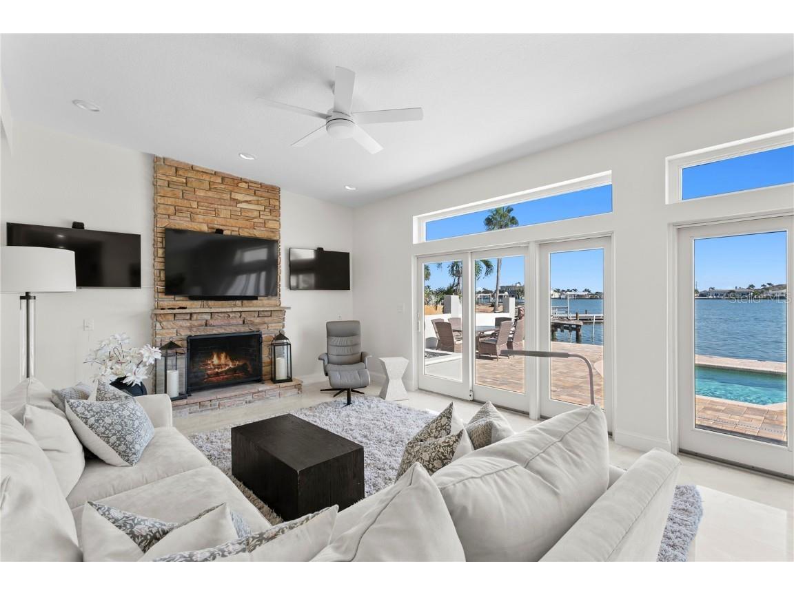 540 59th Avenue Saint Pete Beach FL 33706 - BOCA CIEGA BAY TB8440414 image10