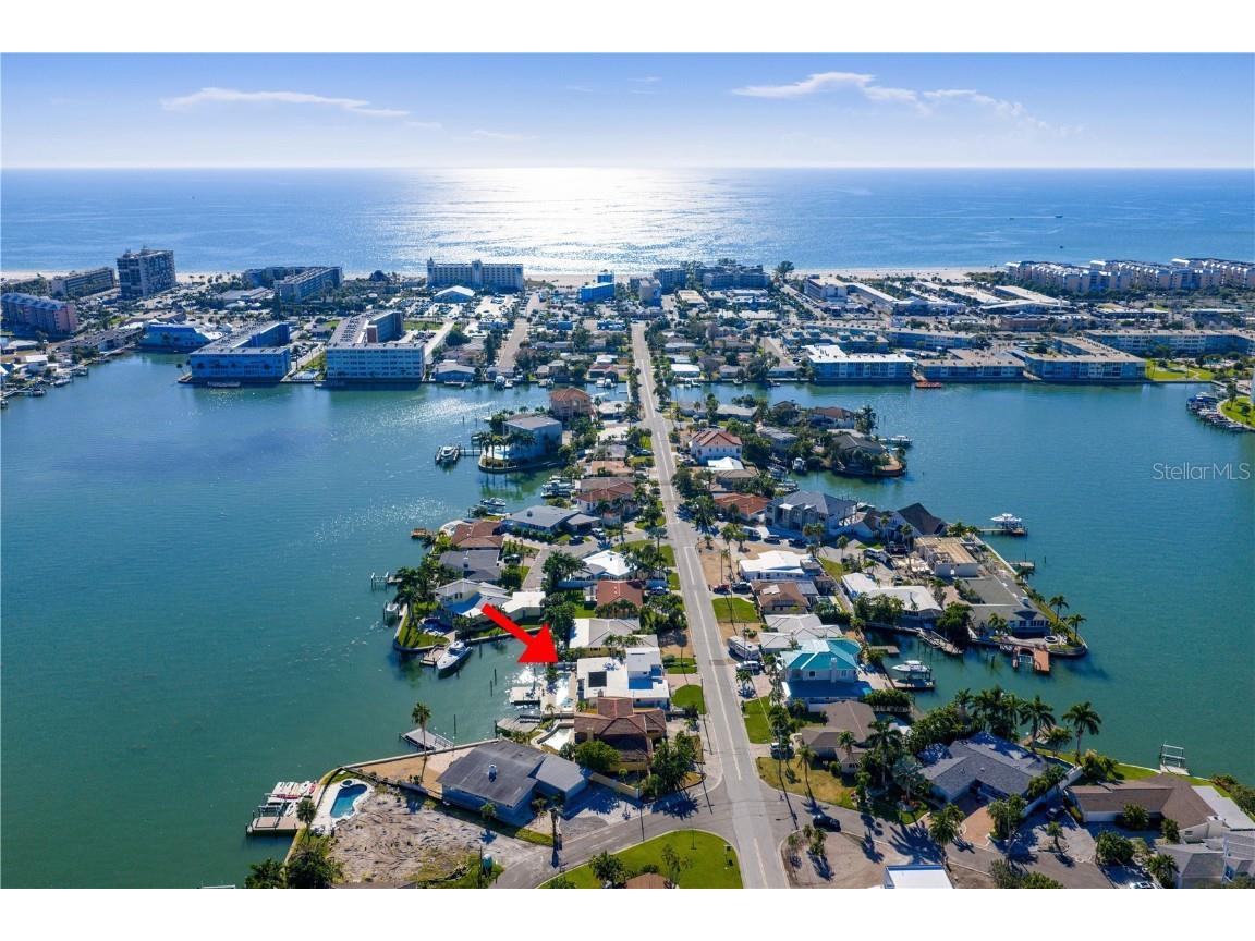 540 59th Avenue Saint Pete Beach FL 33706 - BOCA CIEGA BAY TB8440414 image2