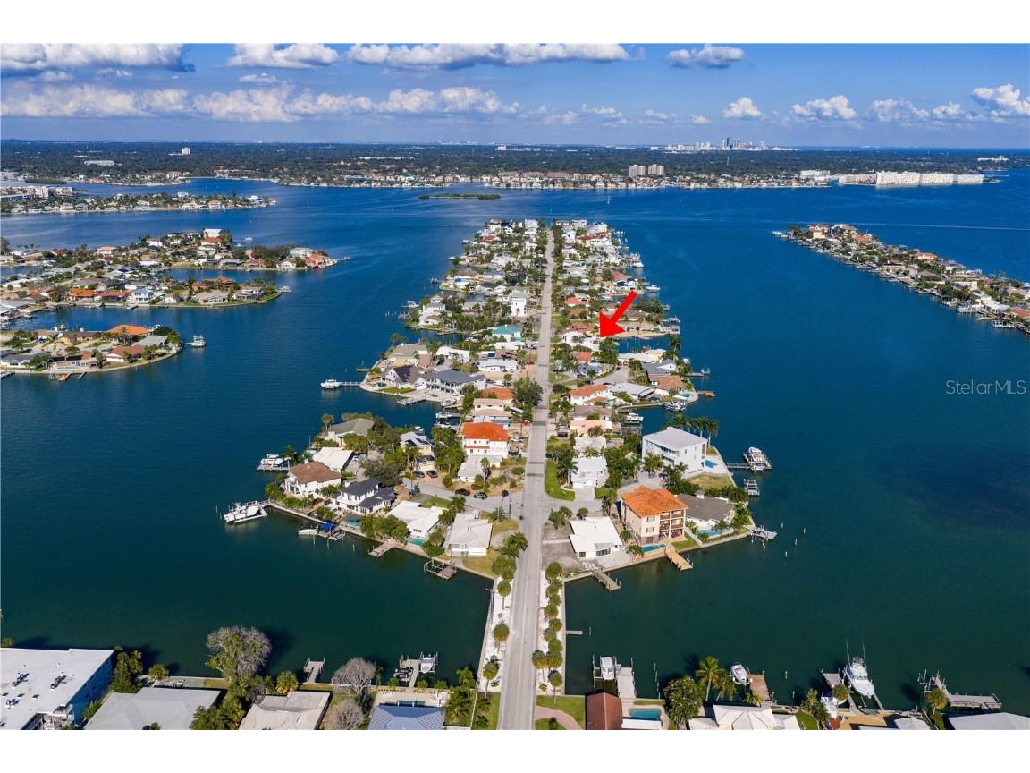 540 59th Avenue Saint Pete Beach FL 33706 - BOCA CIEGA BAY TB8440414 image3