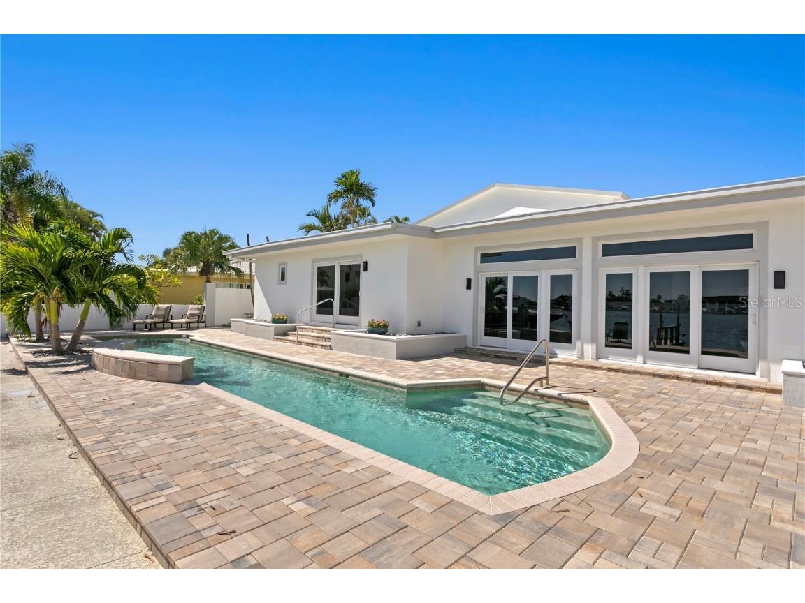 540 59th Avenue Saint Pete Beach FL 33706 - BOCA CIEGA BAY TB8440414 image37