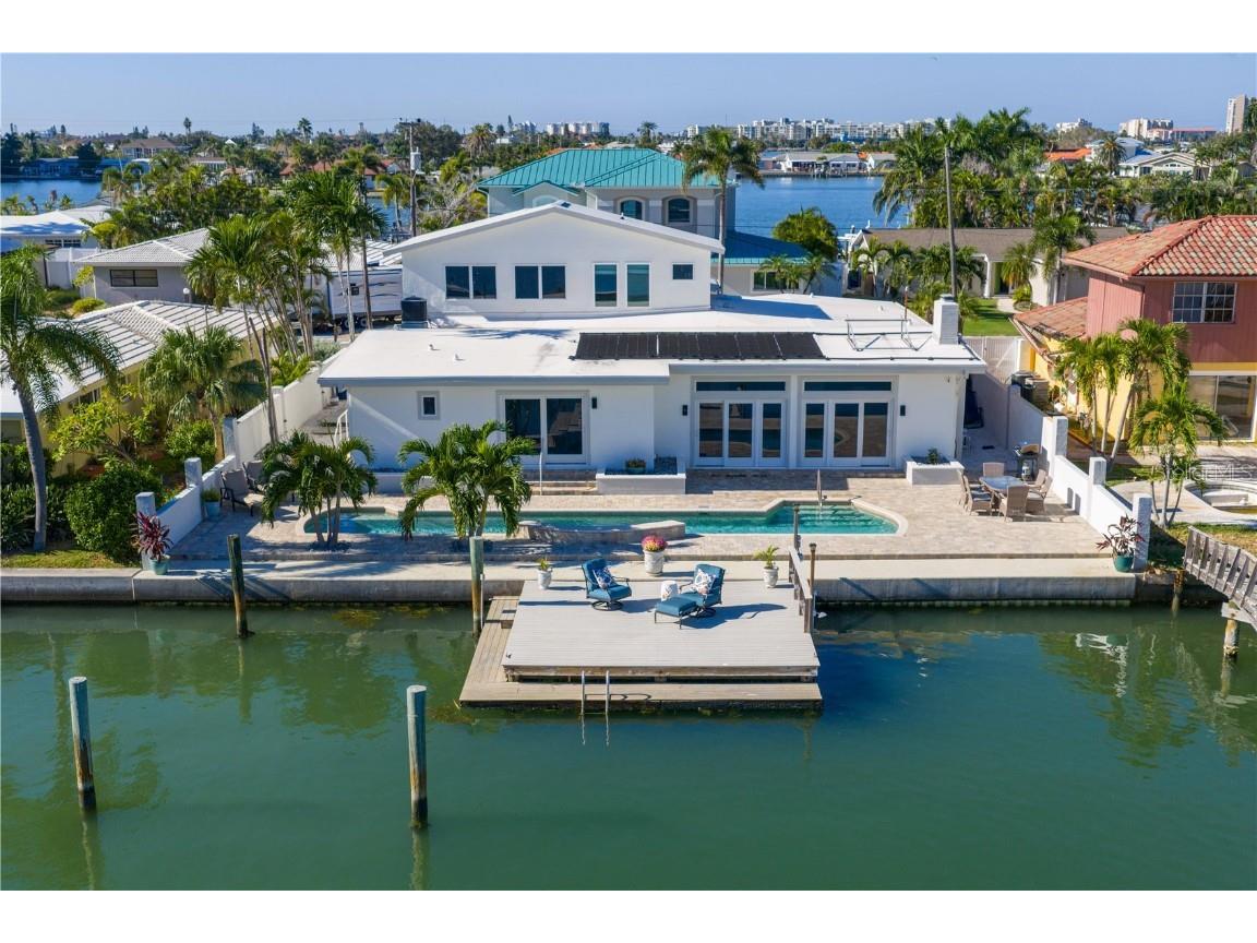 540 59th Avenue Saint Pete Beach FL 33706 - BOCA CIEGA BAY TB8440414 image4
