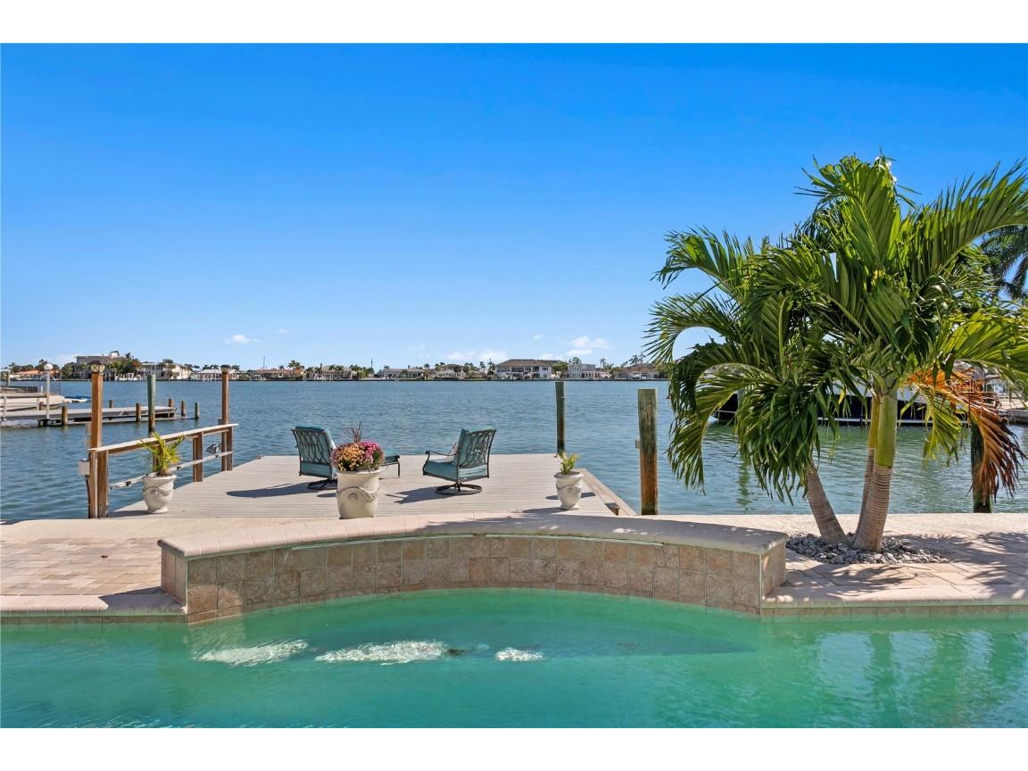 540 59th Avenue Saint Pete Beach FL 33706 - BOCA CIEGA BAY TB8440414 image40
