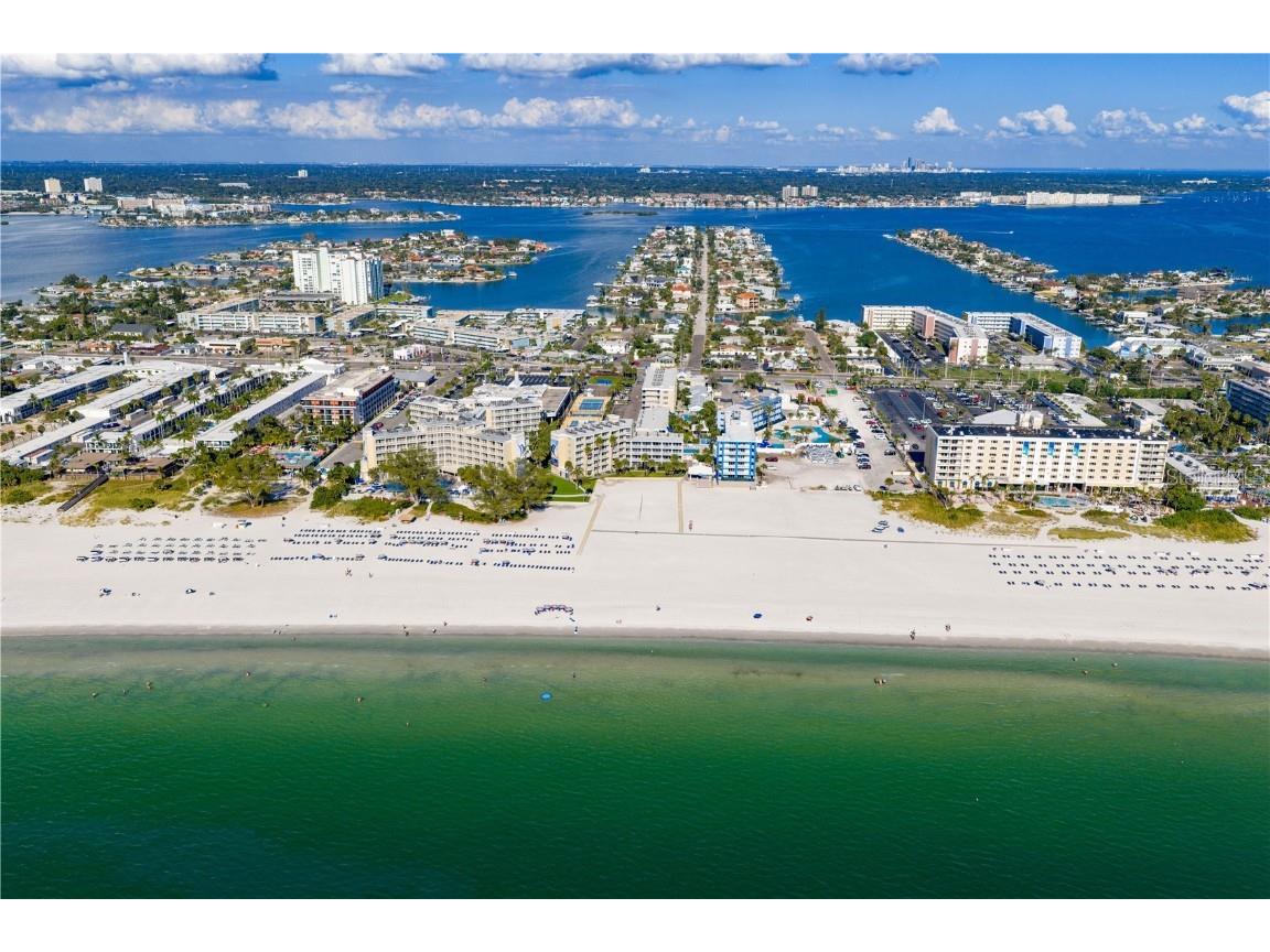 540 59th Avenue Saint Pete Beach FL 33706 - BOCA CIEGA BAY TB8440414 image43