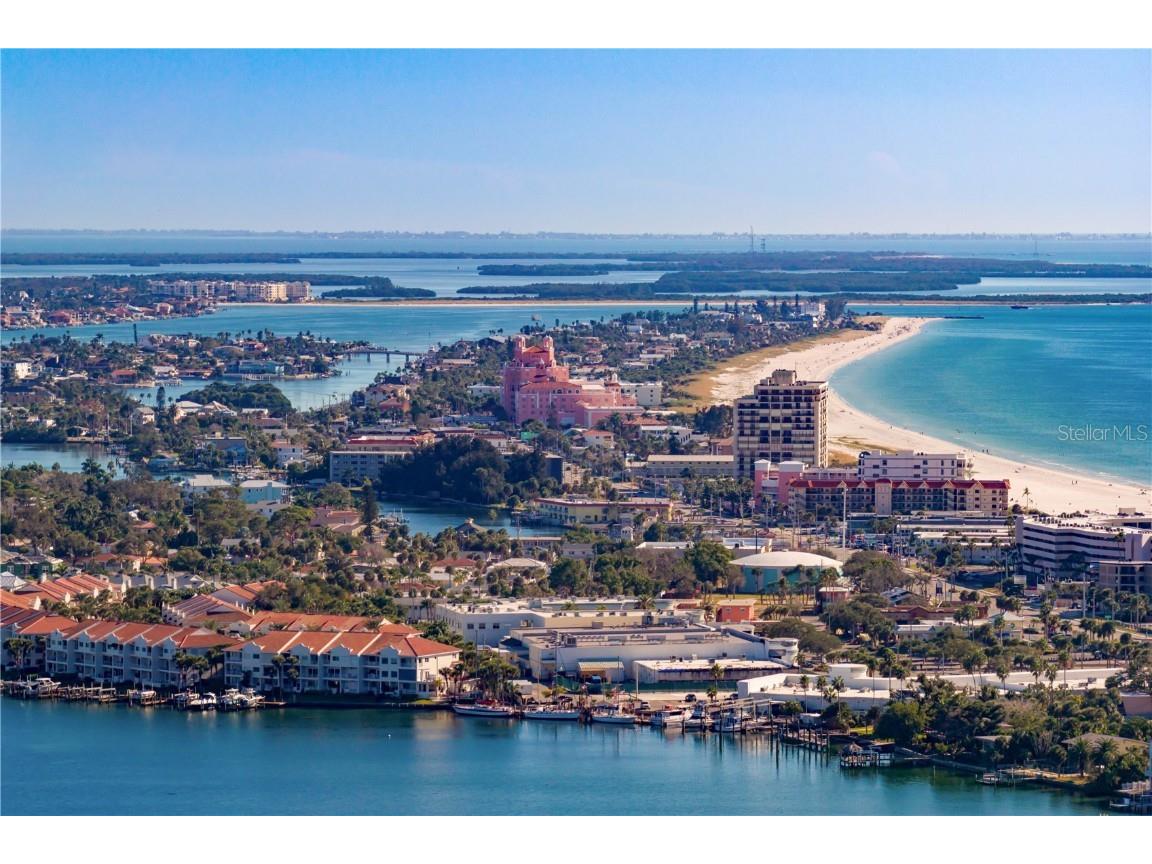 540 59th Avenue Saint Pete Beach FL 33706 - BOCA CIEGA BAY TB8440414 image44