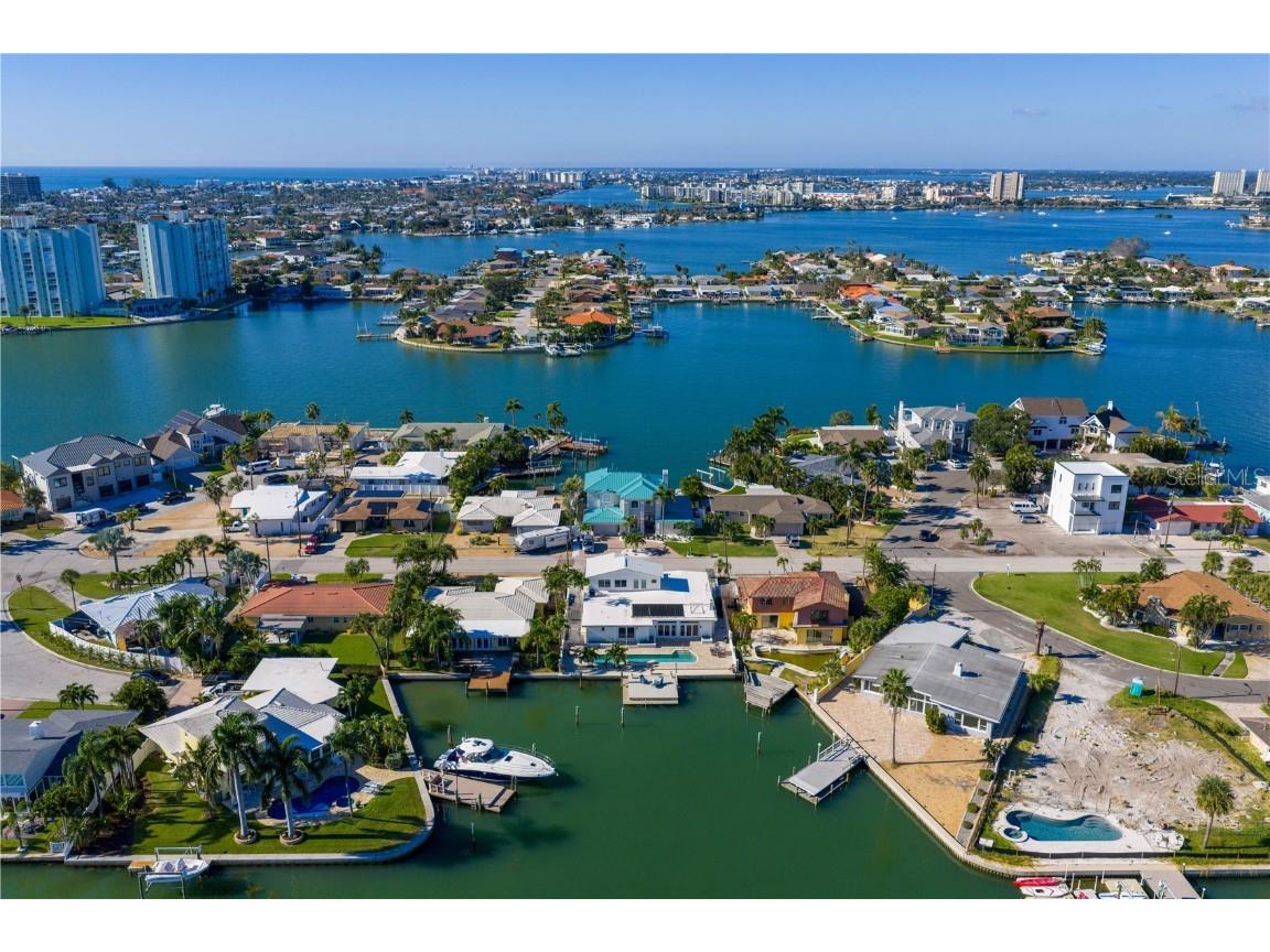 540 59th Avenue Saint Pete Beach FL 33706 - BOCA CIEGA BAY TB8440414 image45