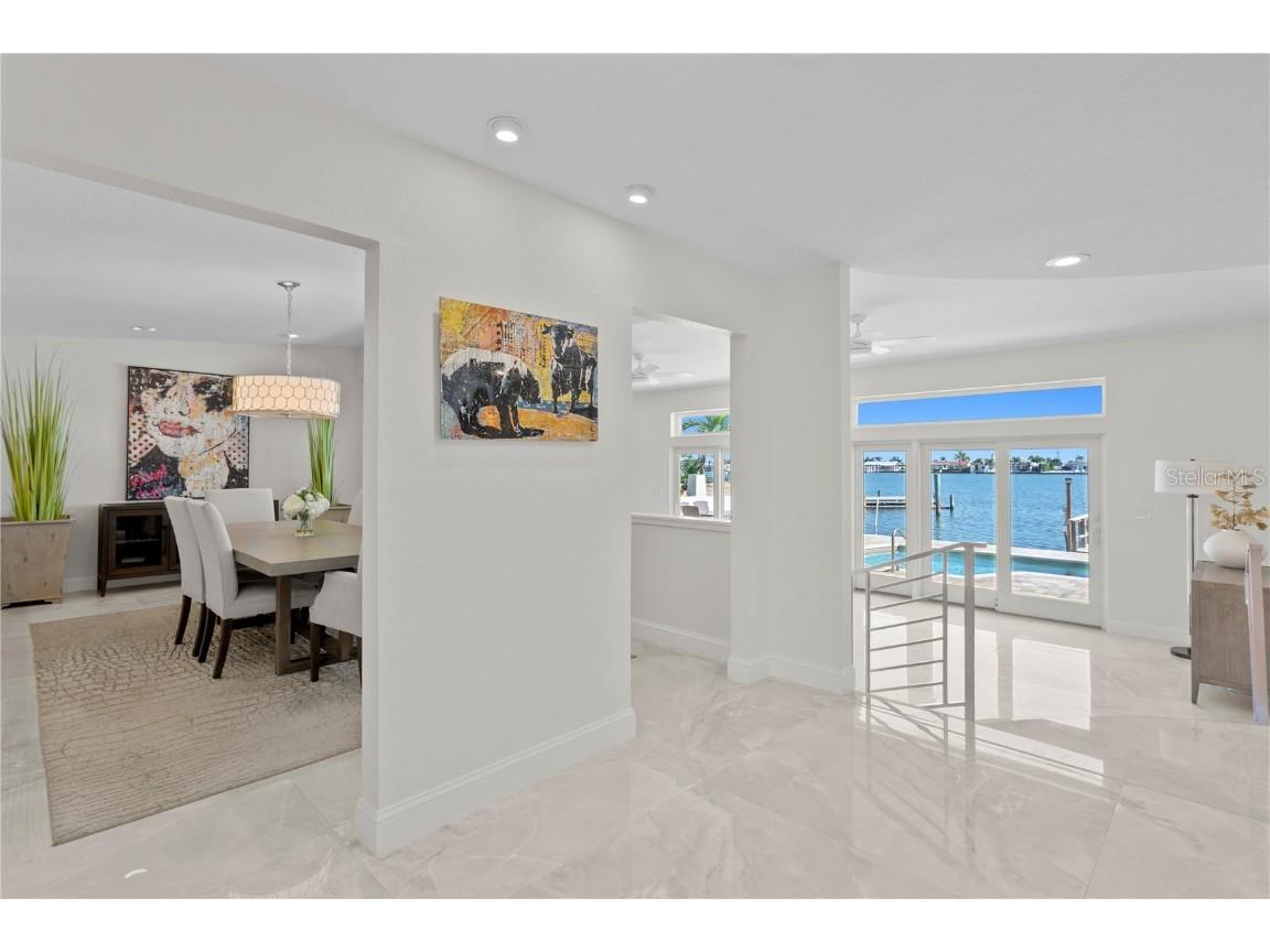 540 59th Avenue Saint Pete Beach FL 33706 - BOCA CIEGA BAY TB8440414 image7