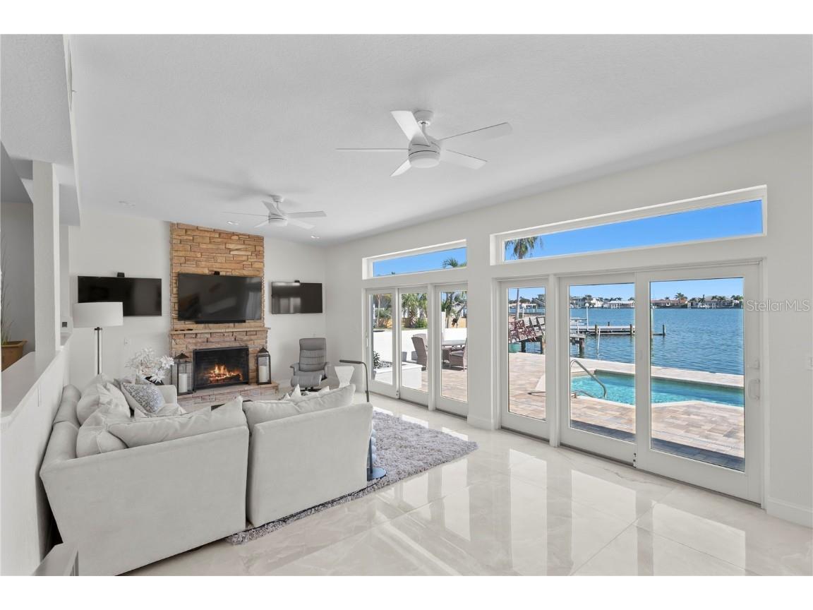 540 59th Avenue Saint Pete Beach FL 33706 - BOCA CIEGA BAY TB8440414 image9