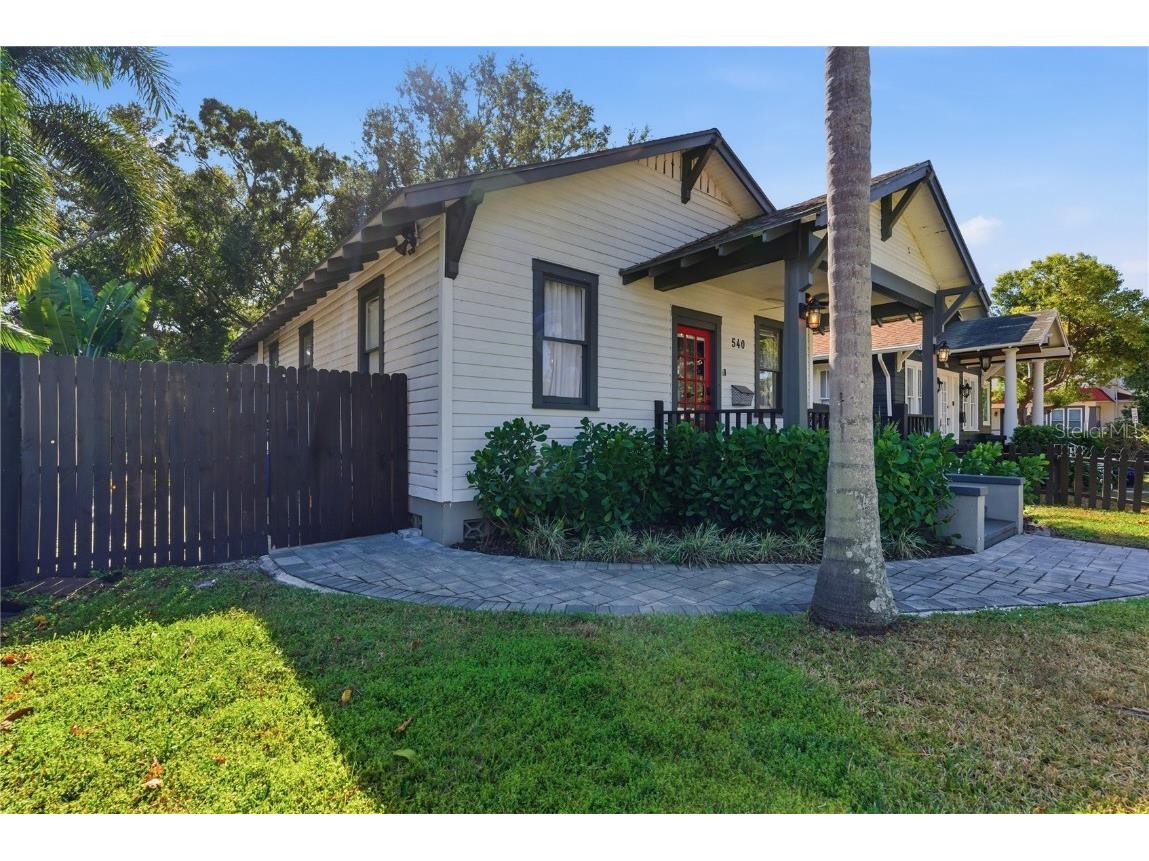 540 9th Avenue N Saint Petersburg FL 33701 TB8444652 image1